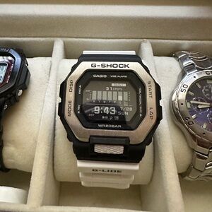 GShock GBX100-1